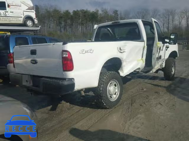 2010 FORD F350 SUPER 1FTWF3B56AEA66611 image 3