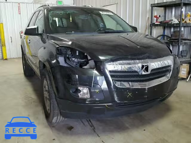 2008 SATURN OUTLOOK XE 5GZER13798J301445 image 0