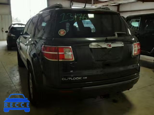 2008 SATURN OUTLOOK XE 5GZER13798J301445 image 2