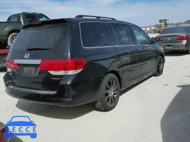 2008 HONDA ODYSSEY TO 5FNRL38988B035921 image 3