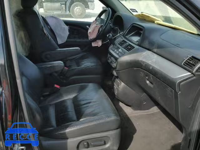 2008 HONDA ODYSSEY TO 5FNRL38988B035921 image 4