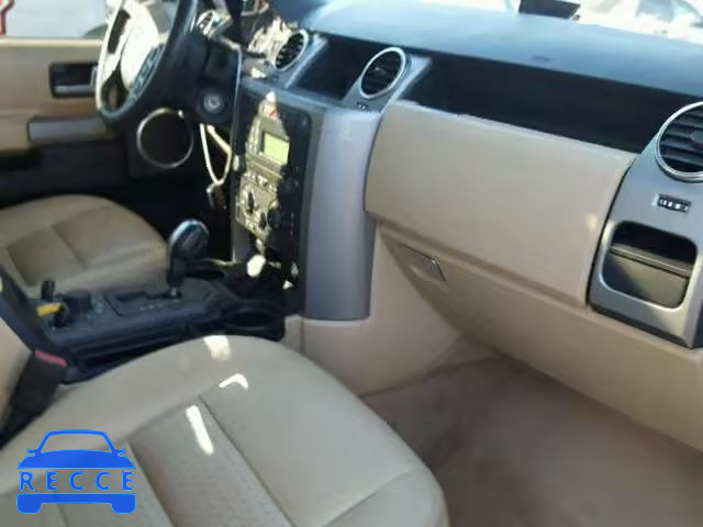 2008 LAND ROVER LR3 SE SALAE25478A465872 зображення 4