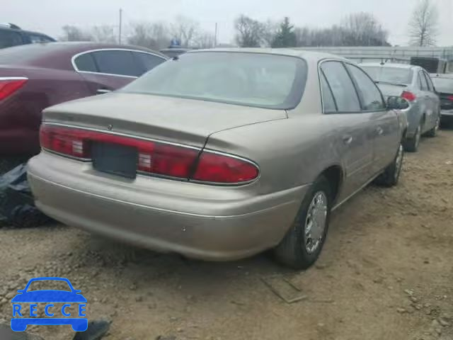 2001 BUICK CENTURY LI 2G4WY55J511244276 image 3