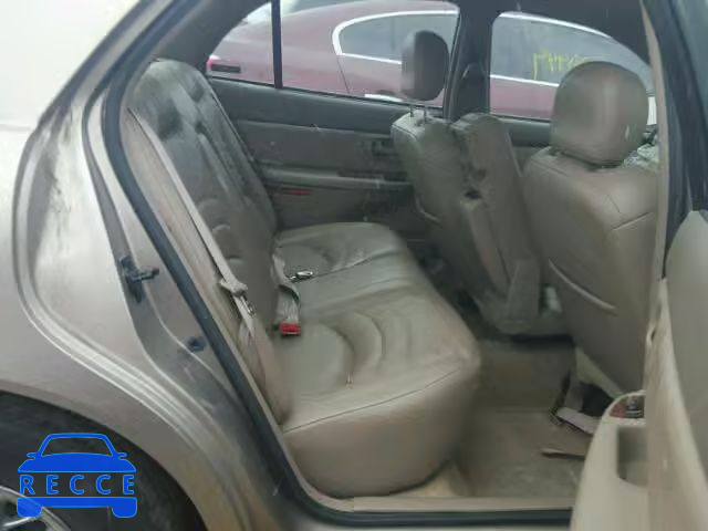 2001 BUICK CENTURY LI 2G4WY55J511244276 зображення 5