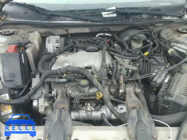 2001 BUICK CENTURY LI 2G4WY55J511244276 Bild 6