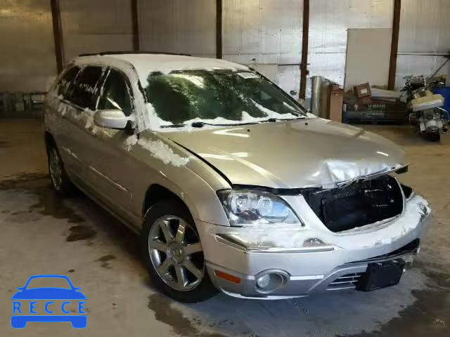 2005 CHRYSLER PACIFICA L 2C8GF78435R535493 image 0