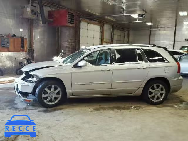 2005 CHRYSLER PACIFICA L 2C8GF78435R535493 image 8