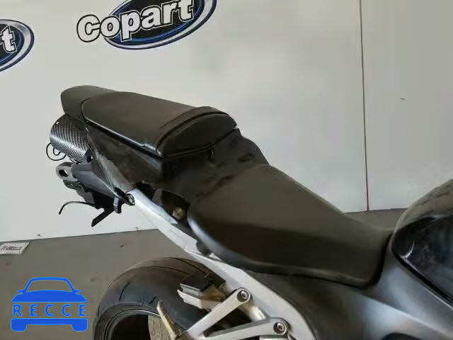 2007 HONDA CBR600RR JH2PC40127M002400 image 5