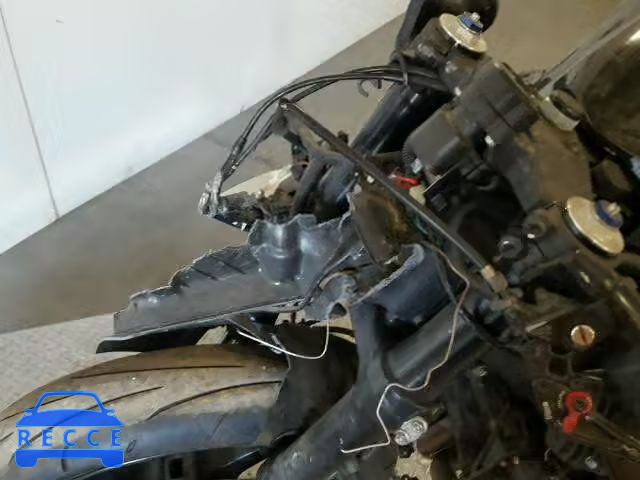 2007 HONDA CBR600RR JH2PC40127M002400 image 8