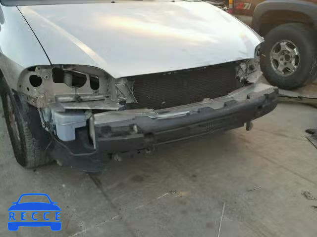 2003 FORD WINDSTAR S 2FMZA52443BB96492 image 8