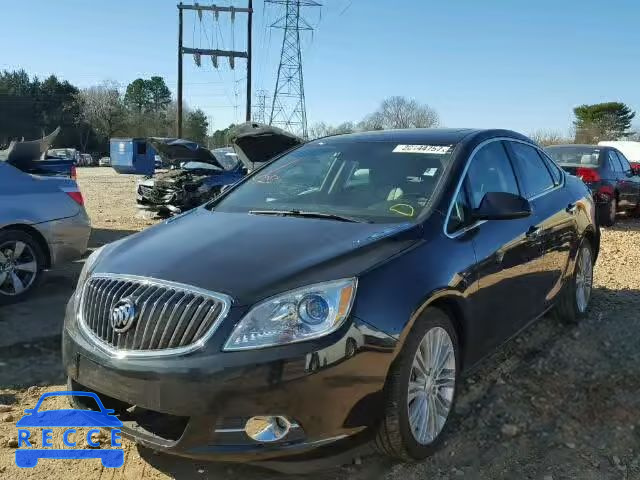 2013 BUICK VERANO CON 1G4PR5SK8D4238981 Bild 1