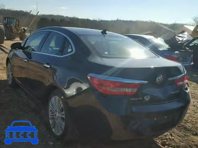 2013 BUICK VERANO CON 1G4PR5SK8D4238981 зображення 2