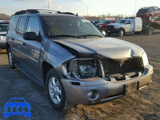 2006 GMC ENVOY XL 1GKET16S166163102 image 0