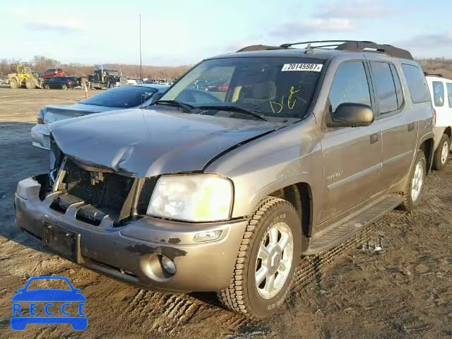 2006 GMC ENVOY XL 1GKET16S166163102 image 1