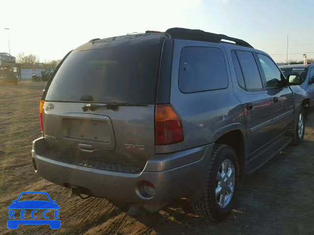 2006 GMC ENVOY XL 1GKET16S166163102 image 3