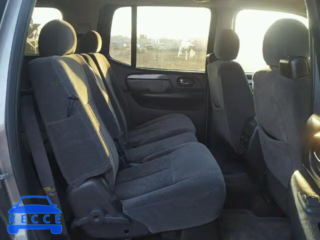 2006 GMC ENVOY XL 1GKET16S166163102 image 5