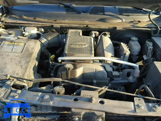 2006 GMC ENVOY XL 1GKET16S166163102 image 6