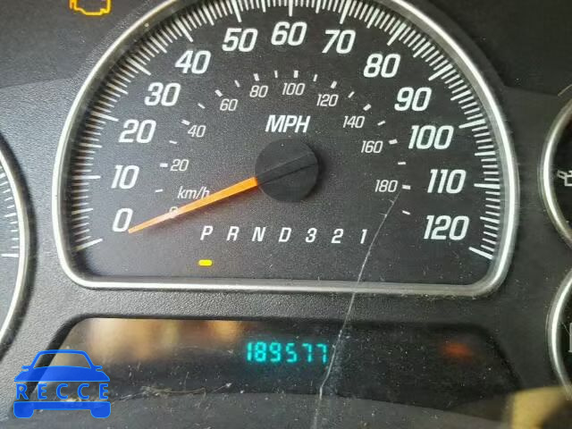 2006 GMC ENVOY XL 1GKET16S166163102 image 7