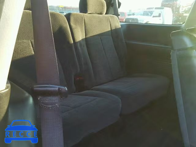 2006 GMC ENVOY XL 1GKET16S166163102 image 8
