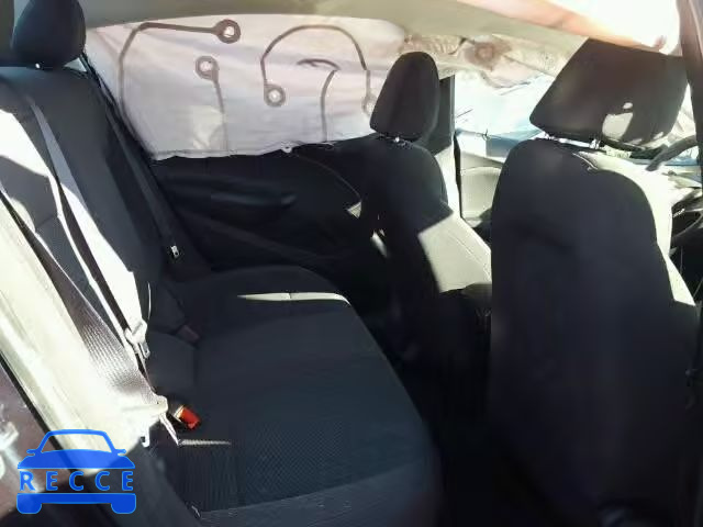 2016 CHEVROLET CRUZE LS 1G1BB5SM8G7273164 Bild 5