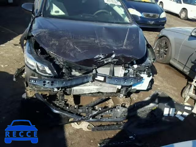 2016 CHEVROLET CRUZE LS 1G1BB5SM8G7273164 Bild 6