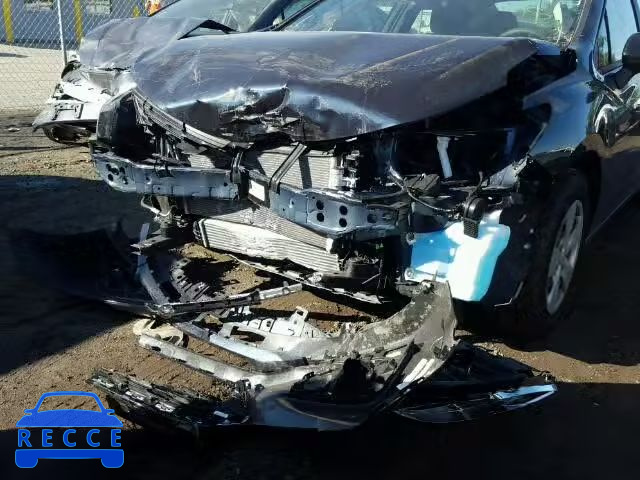 2016 CHEVROLET CRUZE LS 1G1BB5SM8G7273164 Bild 8