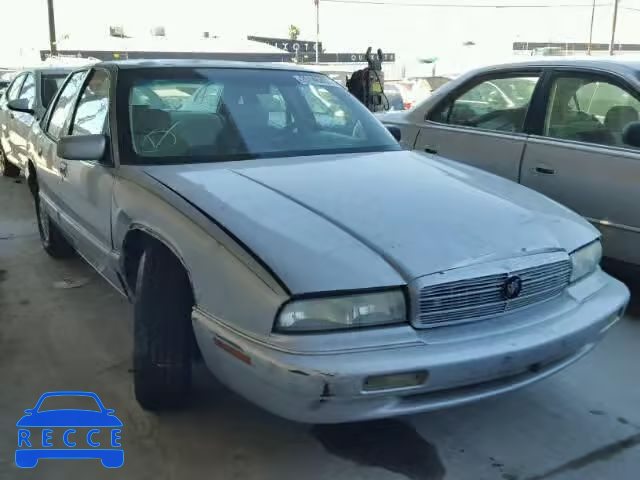 1995 BUICK REGAL CUST 2G4WB52L4S1469149 зображення 0