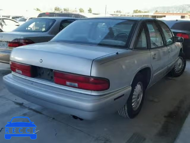 1995 BUICK REGAL CUST 2G4WB52L4S1469149 зображення 3