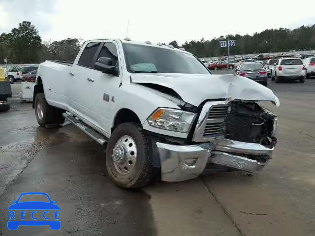 2012 DODGE RAM 3500 S 3C63DRHL8CG314703 image 0