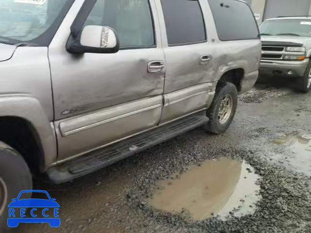 2000 CHEVROLET K2500 SUBU 3GNGK26U1YG173376 image 8