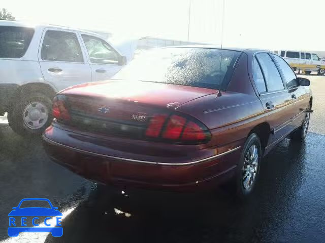 2000 CHEVROLET LUMINA 2G1WL52J1Y1245466 image 3