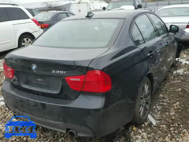 2011 BMW 335XI WBAPL5C58BA921256 зображення 3