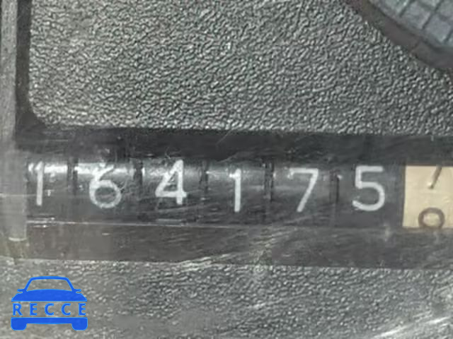 1990 CHEVROLET K2500 1GCFK24K1LE170614 image 7