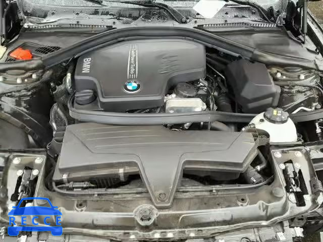 2016 BMW 428I GRAN WBA4A9C54GGL88200 зображення 6