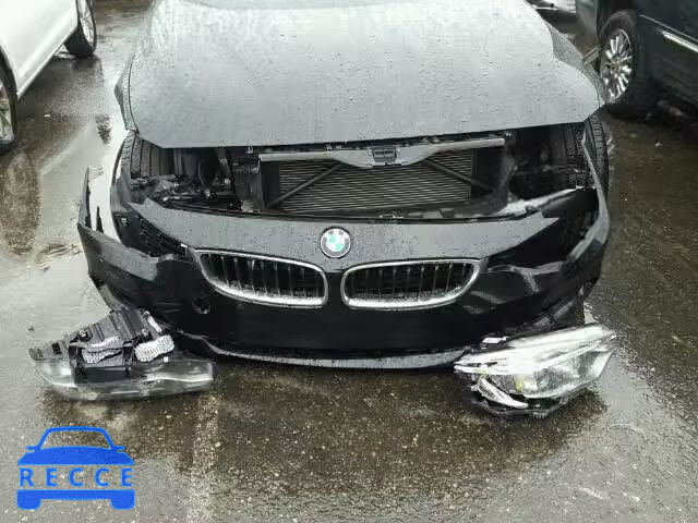 2016 BMW 428I GRAN WBA4A9C54GGL88200 image 8