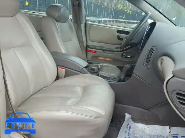 1997 OLDSMOBILE AURORA 1G3GR62C6V4119539 image 4
