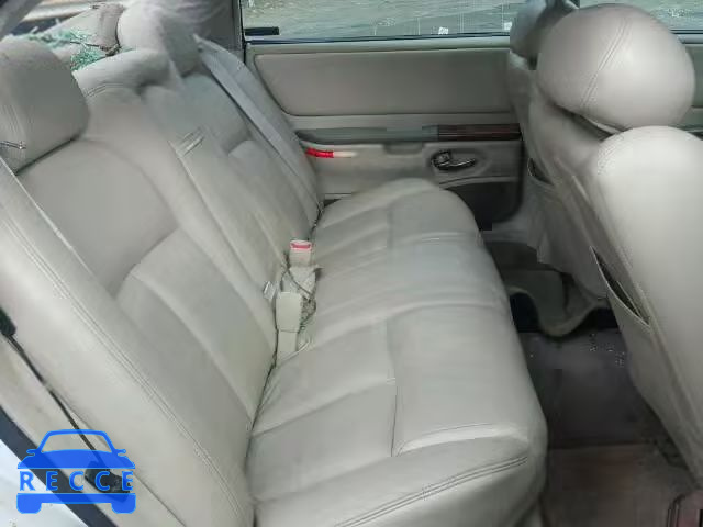 1997 OLDSMOBILE AURORA 1G3GR62C6V4119539 image 5