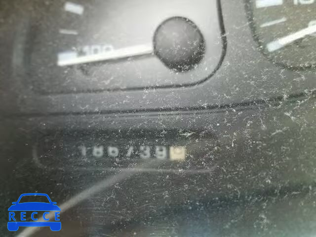 1997 OLDSMOBILE AURORA 1G3GR62C6V4119539 image 7