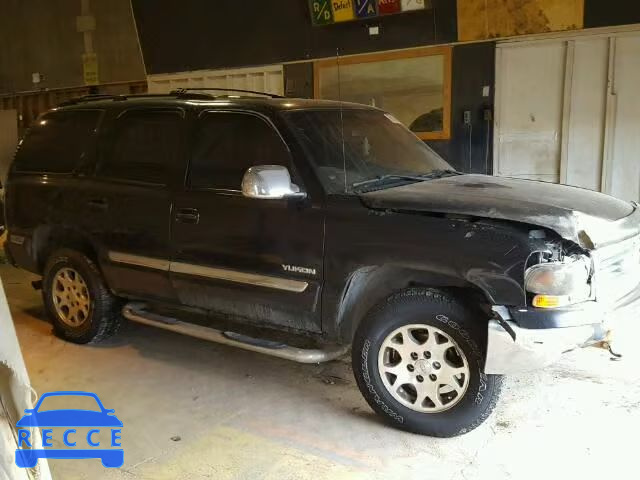 2000 GMC YUKON 1GKEK13T5YJ200250 image 0