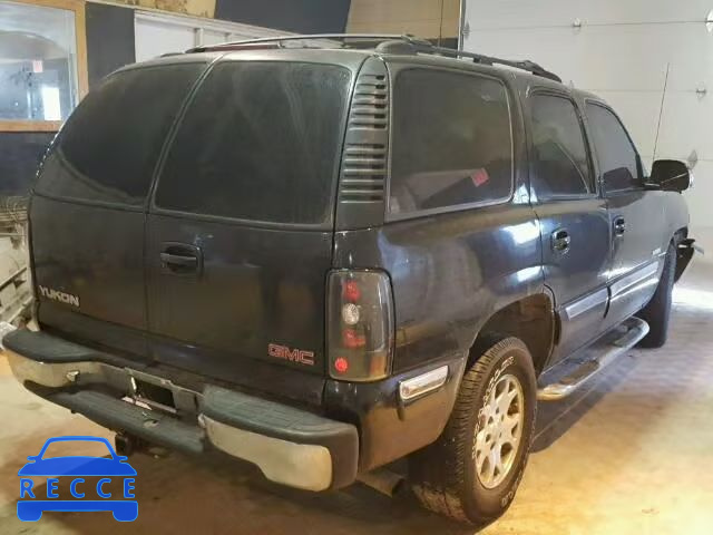 2000 GMC YUKON 1GKEK13T5YJ200250 image 3