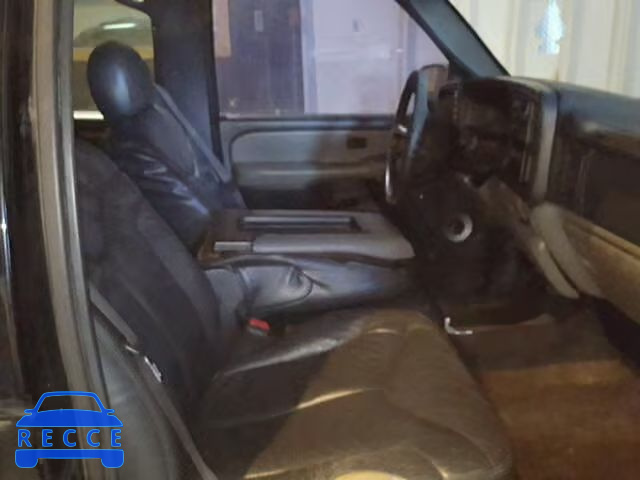 2000 GMC YUKON 1GKEK13T5YJ200250 image 4