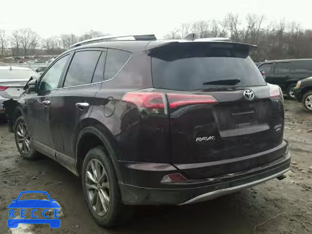 2016 TOYOTA RAV4 LIMIT 2T3DFREV0GW481351 image 2