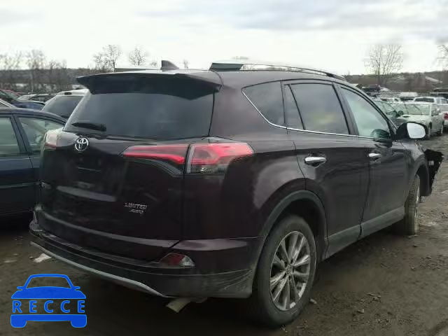 2016 TOYOTA RAV4 LIMIT 2T3DFREV0GW481351 image 3