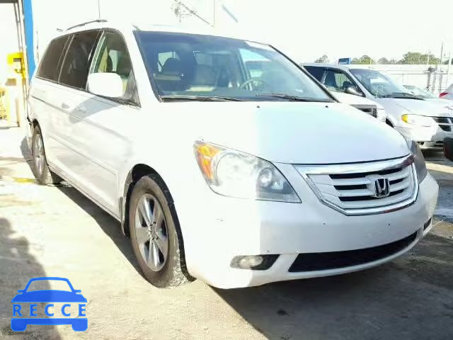 2008 HONDA ODYSSEY TO 5FNRL38968B008488 image 0