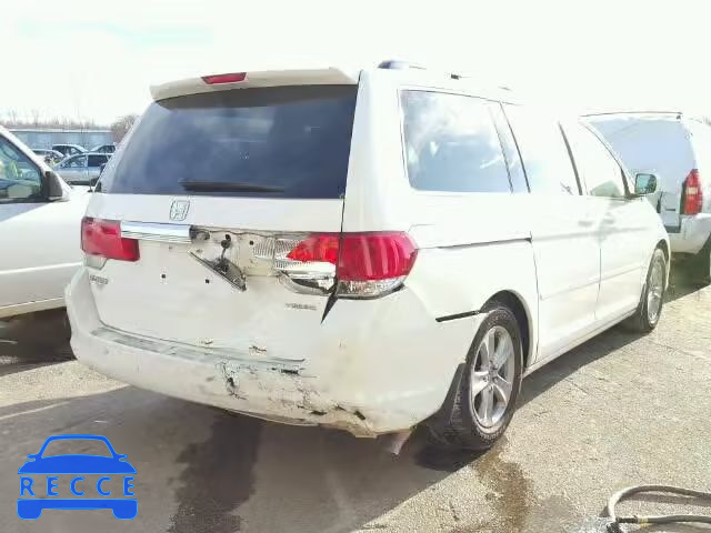 2008 HONDA ODYSSEY TO 5FNRL38968B008488 image 3