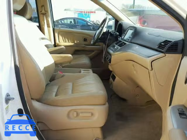 2008 HONDA ODYSSEY TO 5FNRL38968B008488 image 4