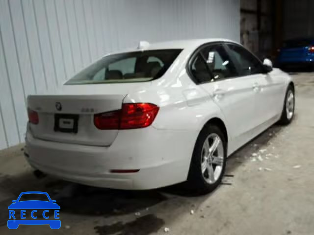 2014 BMW 328XI WBA3B3C57EJ980874 image 3