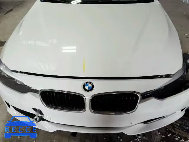 2014 BMW 328XI WBA3B3C57EJ980874 image 6