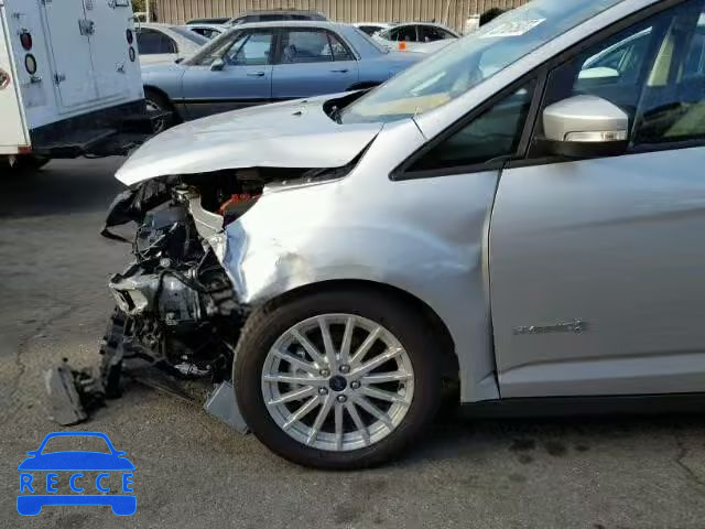 2016 FORD C-MAX SE 1FADP5AU7GL105337 image 8