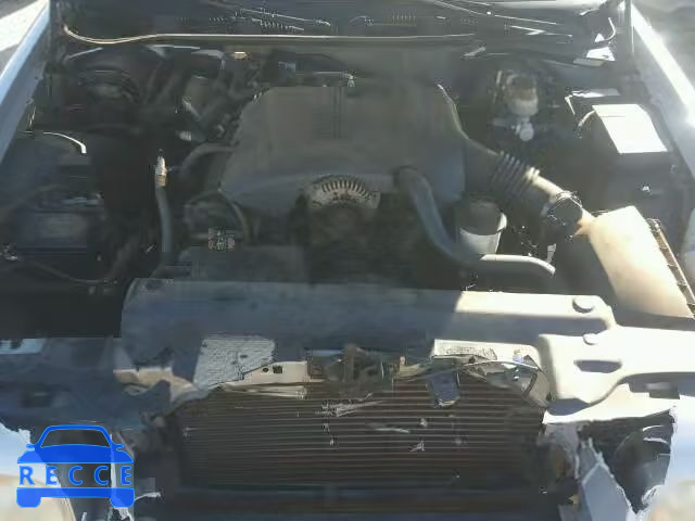 2000 FORD CROWN VICT 2FAFP74W7YX130048 image 6